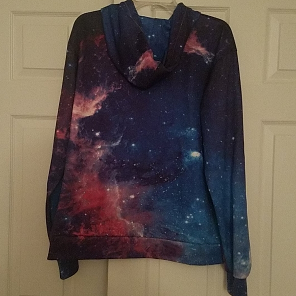 Jacket - Picture 2 of 3